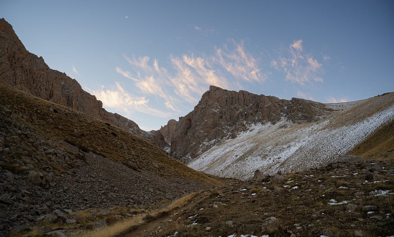 Hiking Trail